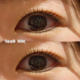 マツエク・マツパ mil❤︎ Kahoのマツエク・マツパデザイン