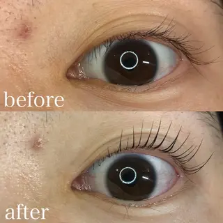 マツエク・マツパ アクワレル加古川店 西嶋のマツエク・マツパデザイン