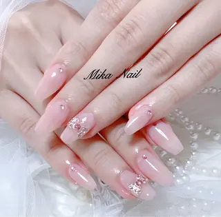 ネイル Mika Nailのネイルデザイン