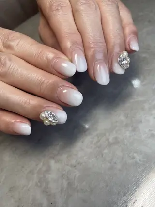 ネイル ホンダ ユキのネイルデザイン