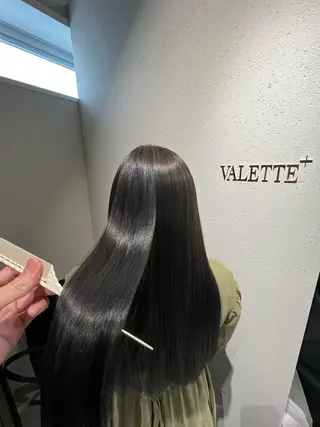 ロング ❣️韓国/髪質改善 🫧yamato👑のヘアスタイル