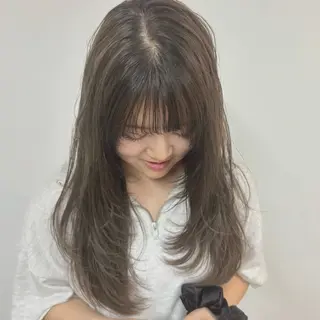 ロング ハナ🌻/福岡美容室 /kiiのヘアスタイル