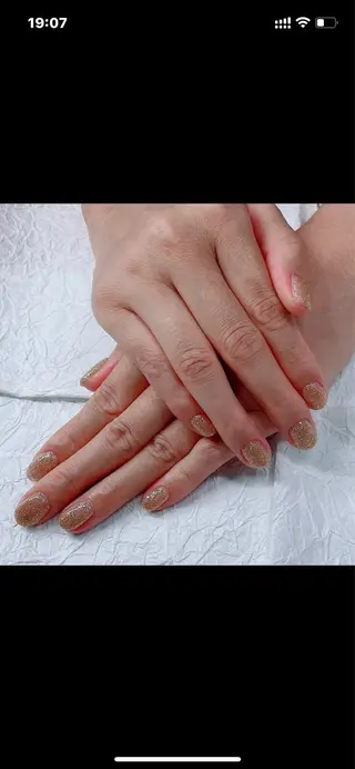 ネイル KIRANAIL あやねのネイルデザイン