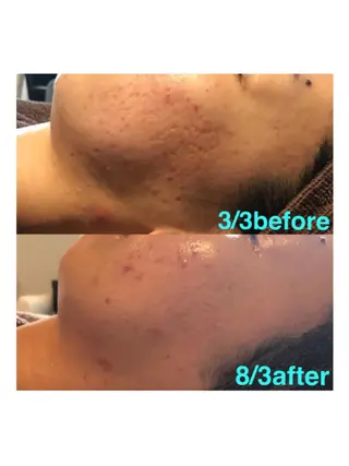 浜野 恵美のエステ・リラクイメージ