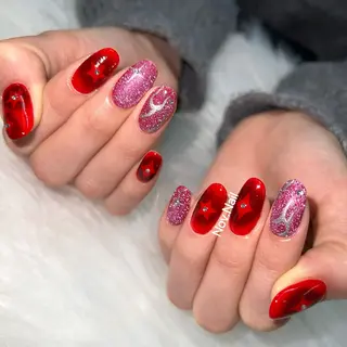 ネイル Nov. ネイルサロンのネイルデザイン