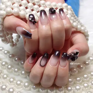 ネイル ネイリスト KYOのネイルデザイン