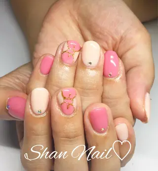 ネイル Shan Nailのネイルデザイン
