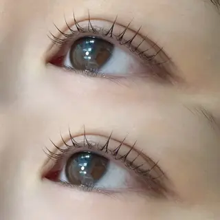 マツエク・マツパ ♡ shojikarenのマツエク・マツパデザイン