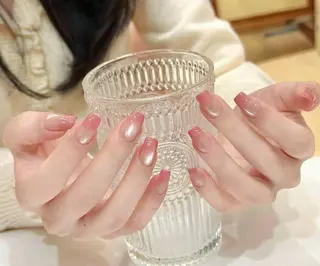 ネイル DarkHoney 池袋店のネイルデザイン