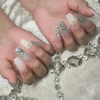 ネイル Fuka .のネイルデザイン