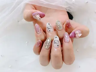 ネイル 5C NAIL 5C NAILのネイルデザイン