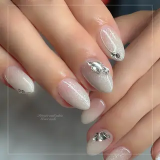 ネイル GRACE NAILSのネイルデザイン
