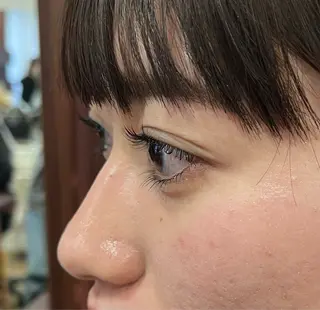 マツエク・マツパ 勝又琳香🦋 eyeのマツエク・マツパデザイン