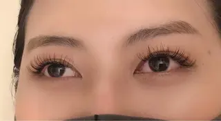 マツエク・マツパ eyelash GARDENのマツエク・マツパデザイン