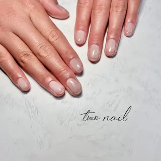 ネイル two nailのネイルデザイン