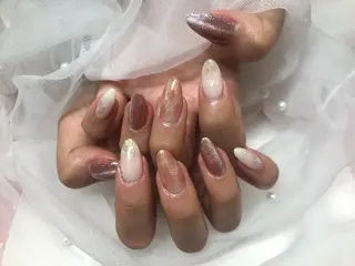 ネイル ✨Serenity Nail salonのネイルデザイン