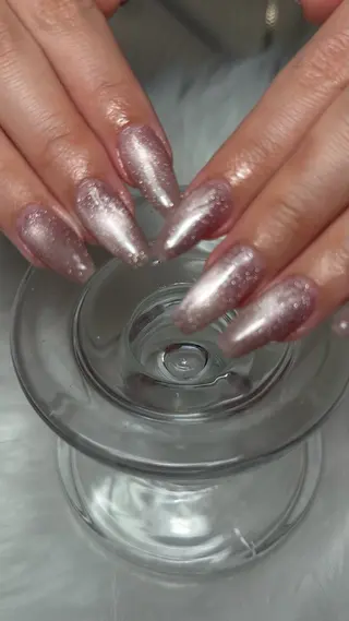 ネイル n. nailのネイルデザイン