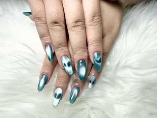 ネイル ENサロン けいのネイルデザイン