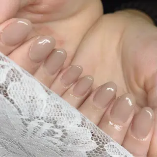 ネイル re； nailのネイルデザイン