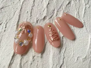 ネイル D.Ange Nail Salon所属・D.Ange Nailのネイルデザイン