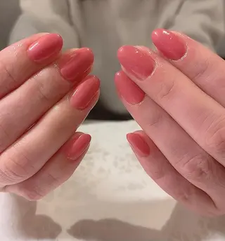 ネイル Kanal Kanaのエステ・リラクイメージ