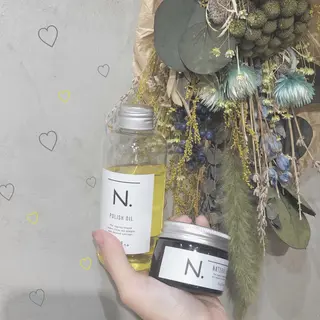 sano sayakaのヘアスタイル