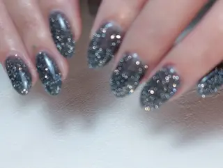 ネイル LICO(ﾘｺ) ▶ ﾈｲﾗﾘｳﾑ ﾎﾇｱのネイルデザイン