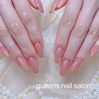 ネイル mina🧸 nailのネイルデザイン