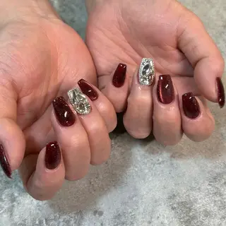 ネイル airRe Kotonoのネイルデザイン