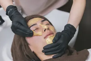 山上 留衣の眉毛・アイブロウイメージ