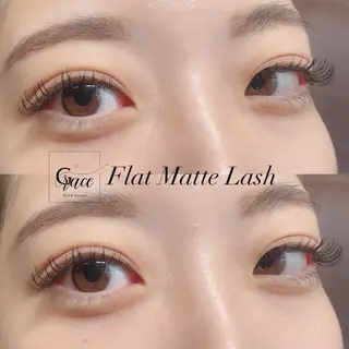 マツエク・マツパ Nail&Eye Graceのマツエク・マツパデザイン