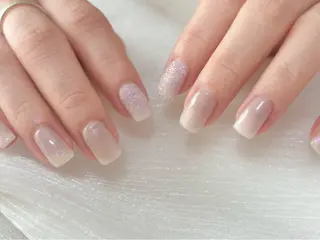 ネイル yurina ☆のネイルデザイン