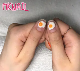 ネイル MK NAILのネイルデザイン
