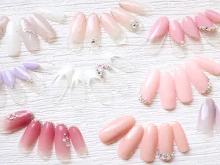 ネイル Dolce.Nail 大宮店のネイルデザイン