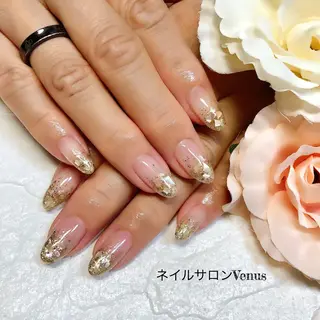ネイル Nail salon Venusのネイルデザイン