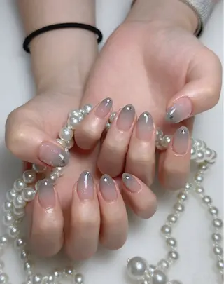 ネイル 👍thumbs up nail👍のネイルデザイン