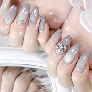 ネイル nail salon Blue Moonのネイルデザイン