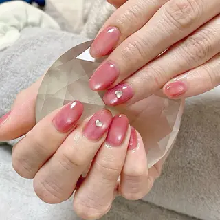 ネイル 💅fleur Ayumiのネイルデザイン
