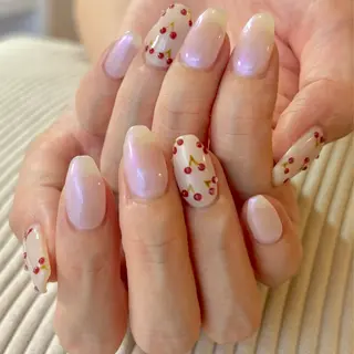 ネイル LYLY yukiのネイルデザイン