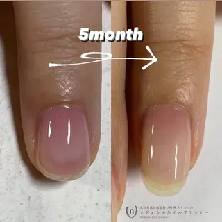 ネイル tsuki elfのエステ・リラクイメージ