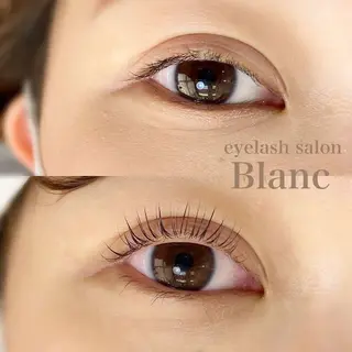マツエク・マツパ Eyelash Salon Blanc 浜松アクトタワー店所属・河口 芽生の眉毛・アイブロウイメージ