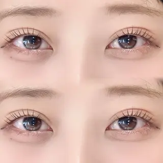 マツエク・マツパ R🌹 ⁺⊹˚.のマツエク・マツパデザイン