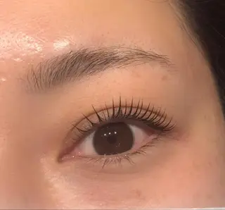 マツエク・マツパ メイクアップサロン 【Aquarius】のマツエク・マツパデザイン