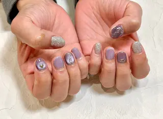 ネイル ネイルサロンshiki 大船店所属・hinata ☀️のネイルデザイン