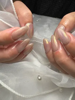 ネイル salon de Belleのネイルデザイン