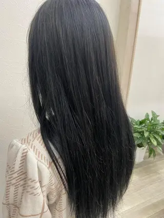 ロング GRACE ✨Ryoのヘアスタイル