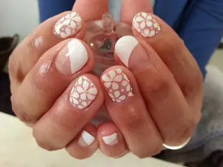 ネイル リオッサ  オブ ラグーン神戸店のエステ・リラクイメージ