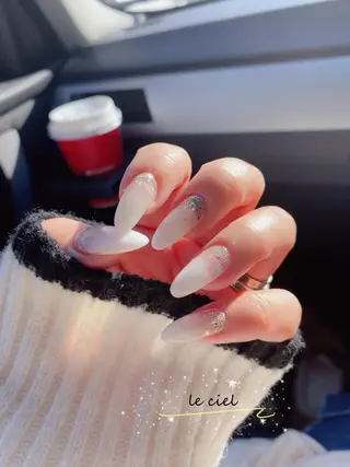 ネイル Naka Rieのネイルデザイン