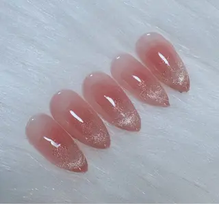 ネイル BEAUTY MAKE Nail所属・ビューティメイク ネイルのネイルデザイン