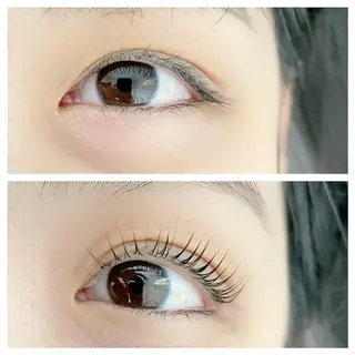 マツエク・マツパ 堀田 あゆみ （アイリスト）のマツエク・マツパデザイン